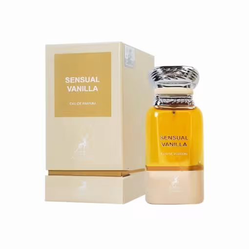 عطر و ادکلن سنشوال وانیلا الحمبرا رایحه تام فورد وانیلا سکس