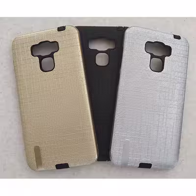 کاور مدل TP2-1 مناسب برای گوشی موبایل ایسوس Zenfone 3 Max ZC553KL