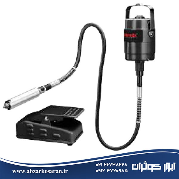 فرز مینیاتوری پدالی Ronix مدل 3450