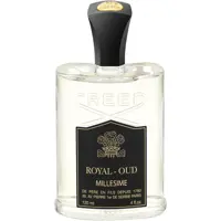 ادو پرفیوم کرید مدل Royal Oud حجم 120 میلی لیتر