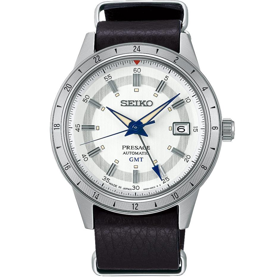 ساعت مچی سیکو مدل SSK015J1