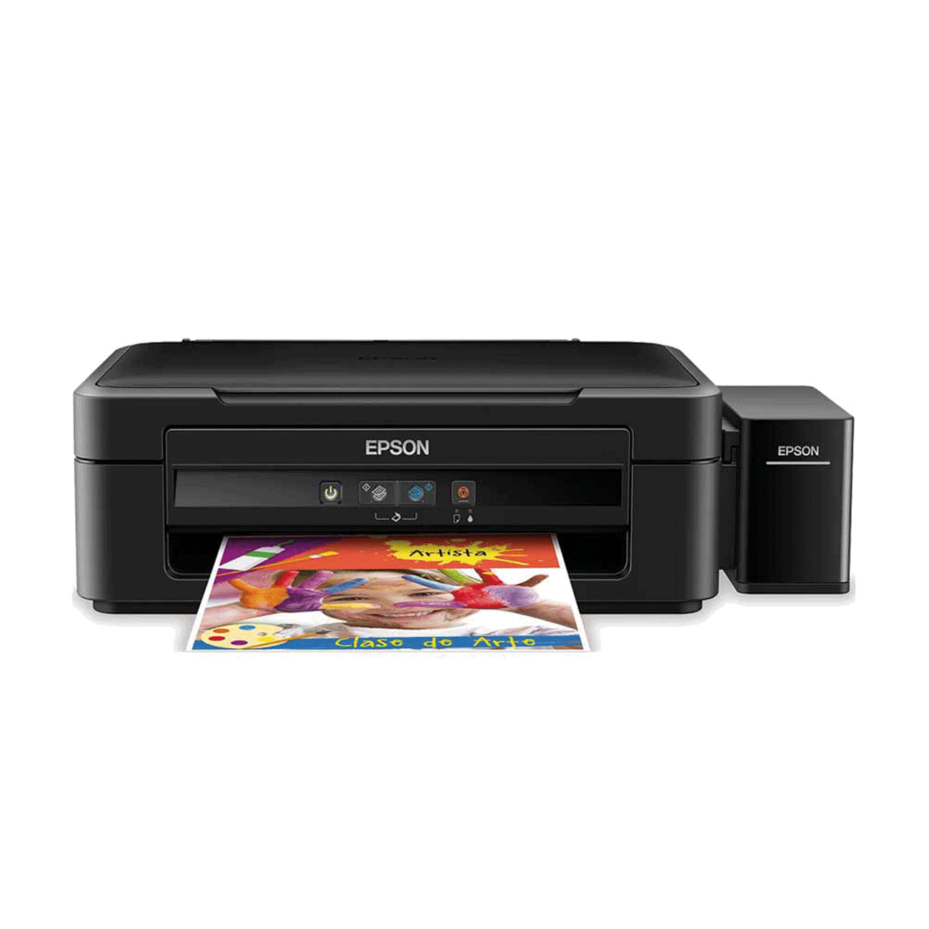 پرینتر جوهرافشان Epson L220