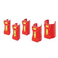 ست 5 عددی تراز لوله کاپرو مدل 350