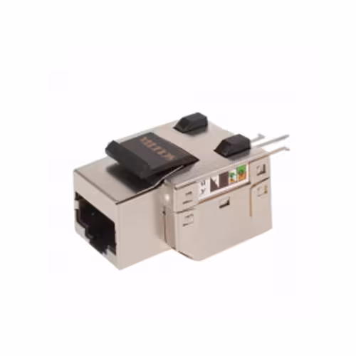 کیستون CAT6 FTP سوپیتا کد 50043