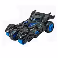 ماکت فلزی بت موبیلBatmobile ایتم:2221_66