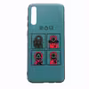 کاور طرح بازی مرکب مدل SQ004050 مناسب برای گوشی موبایل سامسونگ Galaxy A50 / A50s / A30s