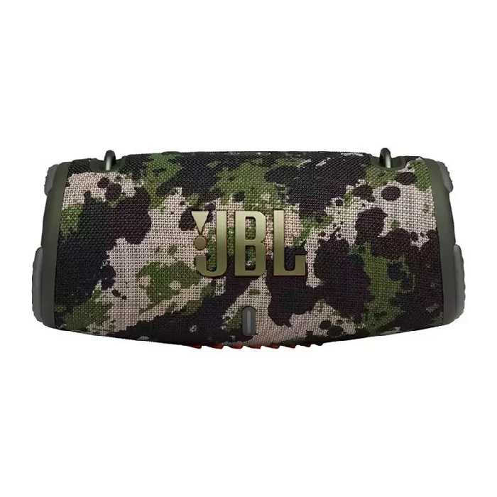 اسپیکر بلوتوثی قابل حمل جی بی ال مدل XTREME 3 - فروشگاه اینترنتی سیب سبز