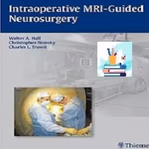 Intraoperative MRI-Guided Neurosurgery TRUE PDF price 1€