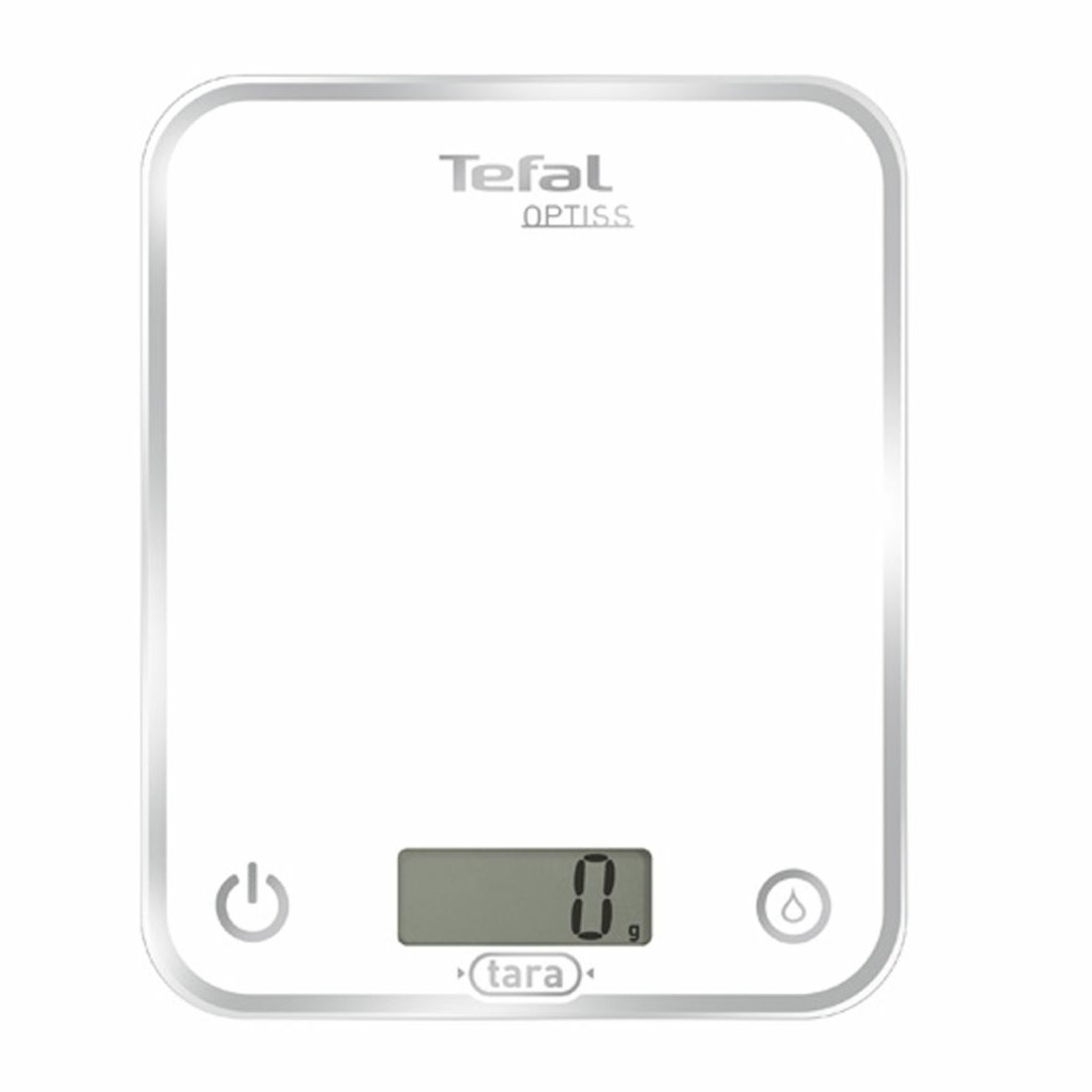 ترازو دیجیتال آشپزخانه تفال