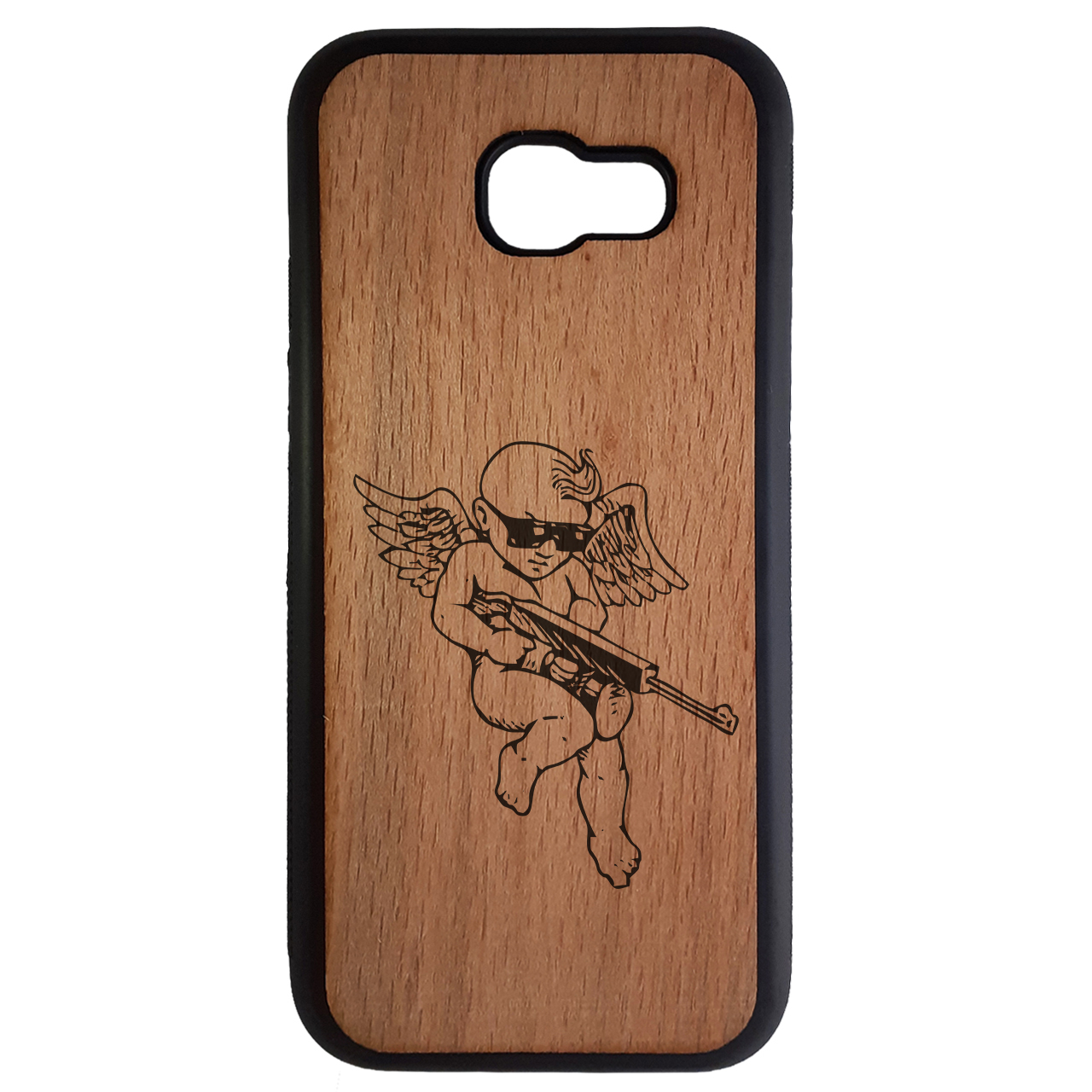 کاور مدل NO4128 مناسب برای گوشی موبایل سامسونگ Galaxy A5 2017