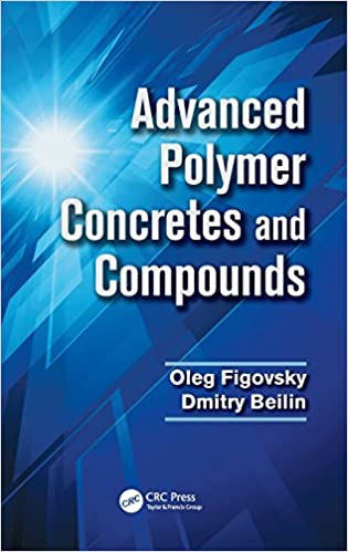 󾕇 دانلود کتاب Advanced Polymer Concretes And Compounds, 2014 - دانلود کتاب های دانشگاهی