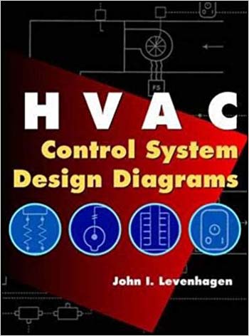  دانلود کتاب HVAC Control System Design Diagrams - دانلود کتاب های دانشگاهی