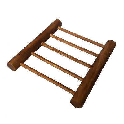 زیرقابلمه ای مدل کرباسی زاده پایه گرد