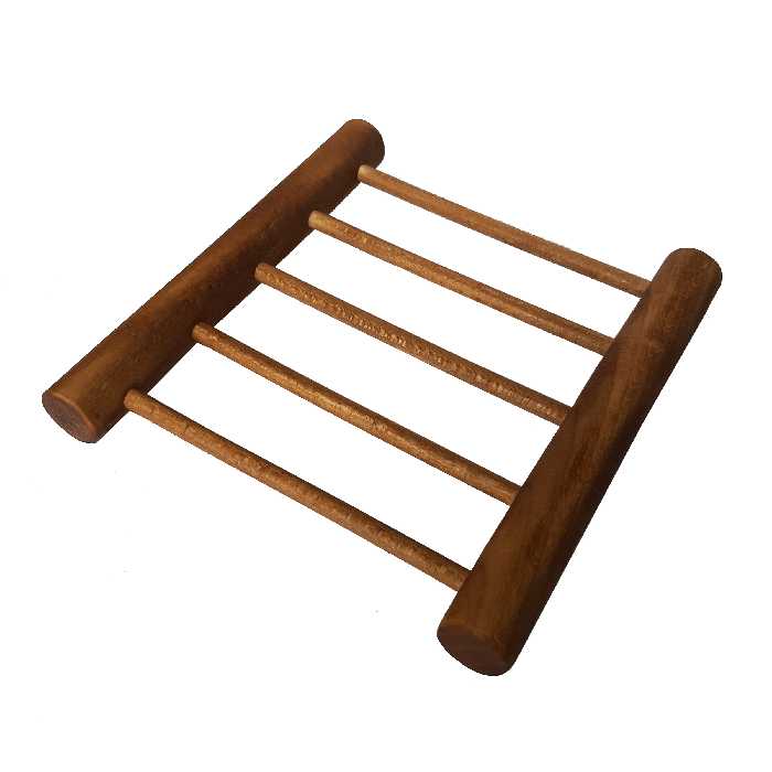 زیرقابلمه ای مدل کرباسی زاده پایه گرد