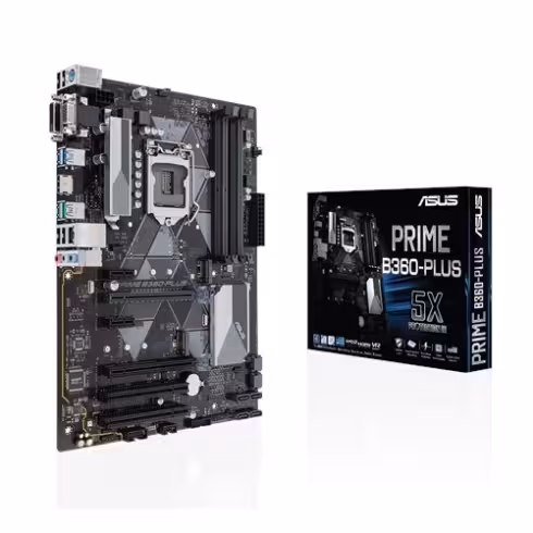 مادربورد ایسوس PRIME B360-PLUS