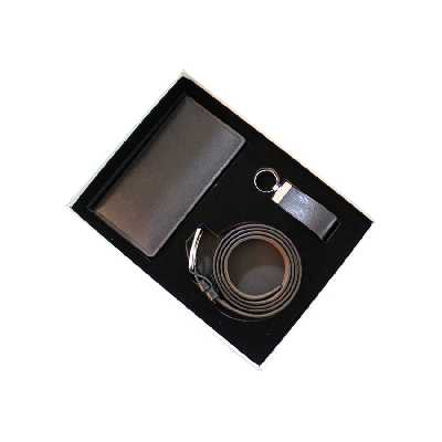 ست هدیه چرم آرا کد 010