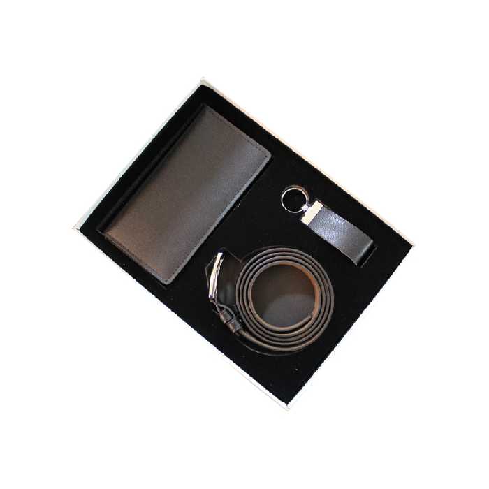 ست هدیه چرم آرا کد 010