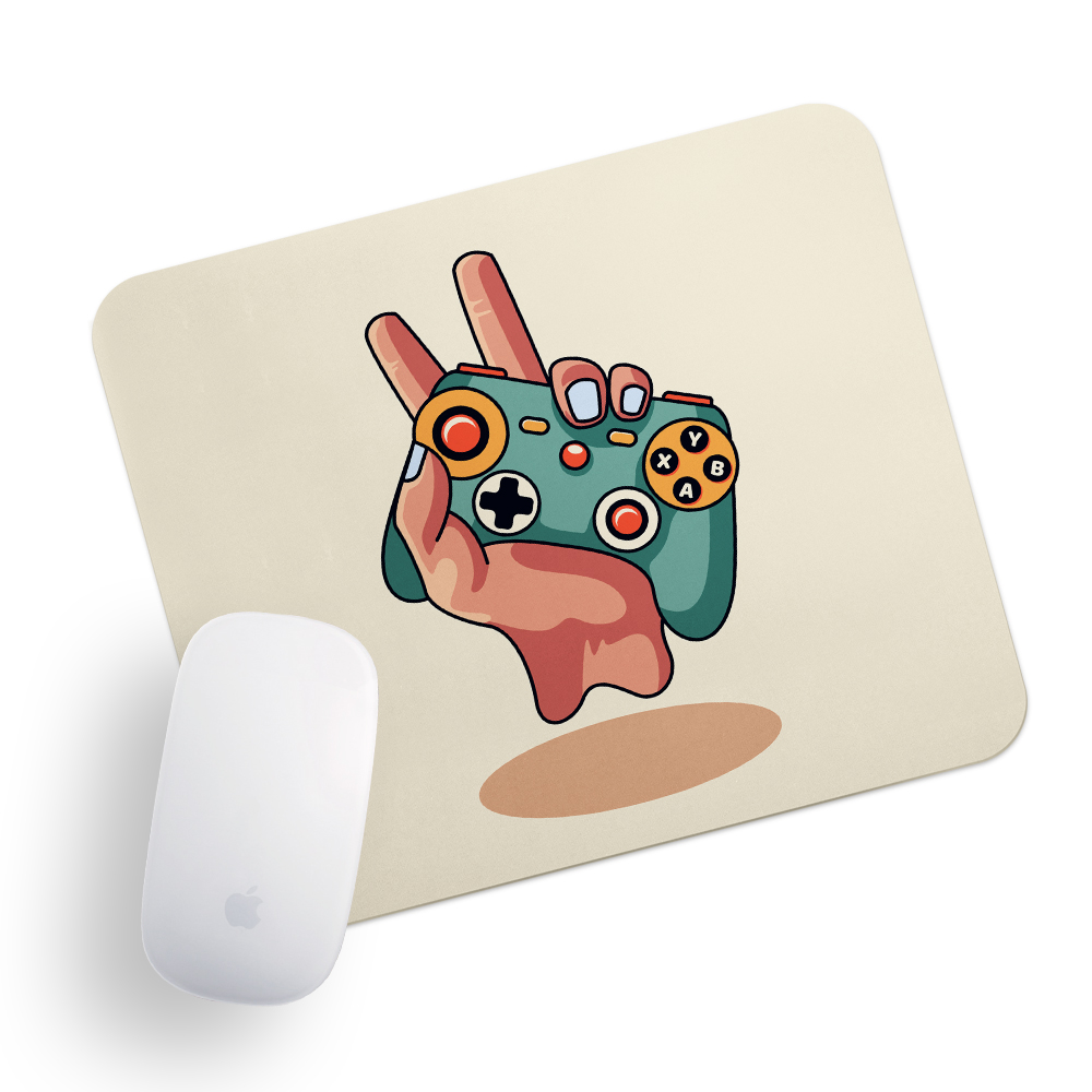 پد موس راویتا طرح دسته بازی کد 3464