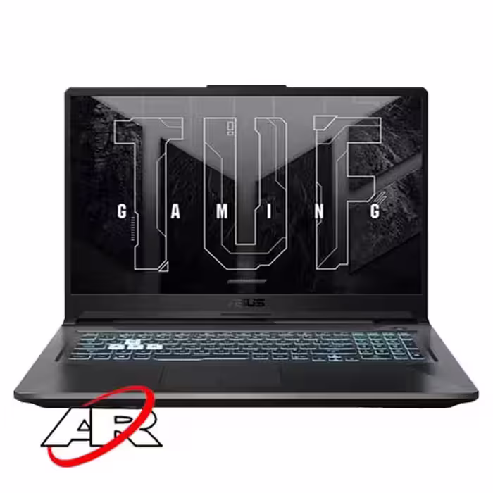 لپ تاپ ایسوس مدل FX706HM-HX031W i5 11400H 16GB 512SSD 6GB
