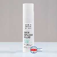 اسپری آبرسان صورت 100 میلی لیتر ام بی کی