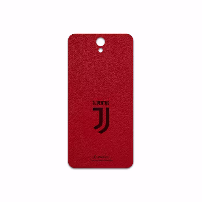 برچسب پوششی ماهوت مدل RL-JUVE مناسب برای گوشی موبایل لنوو Vibe S1 Lite