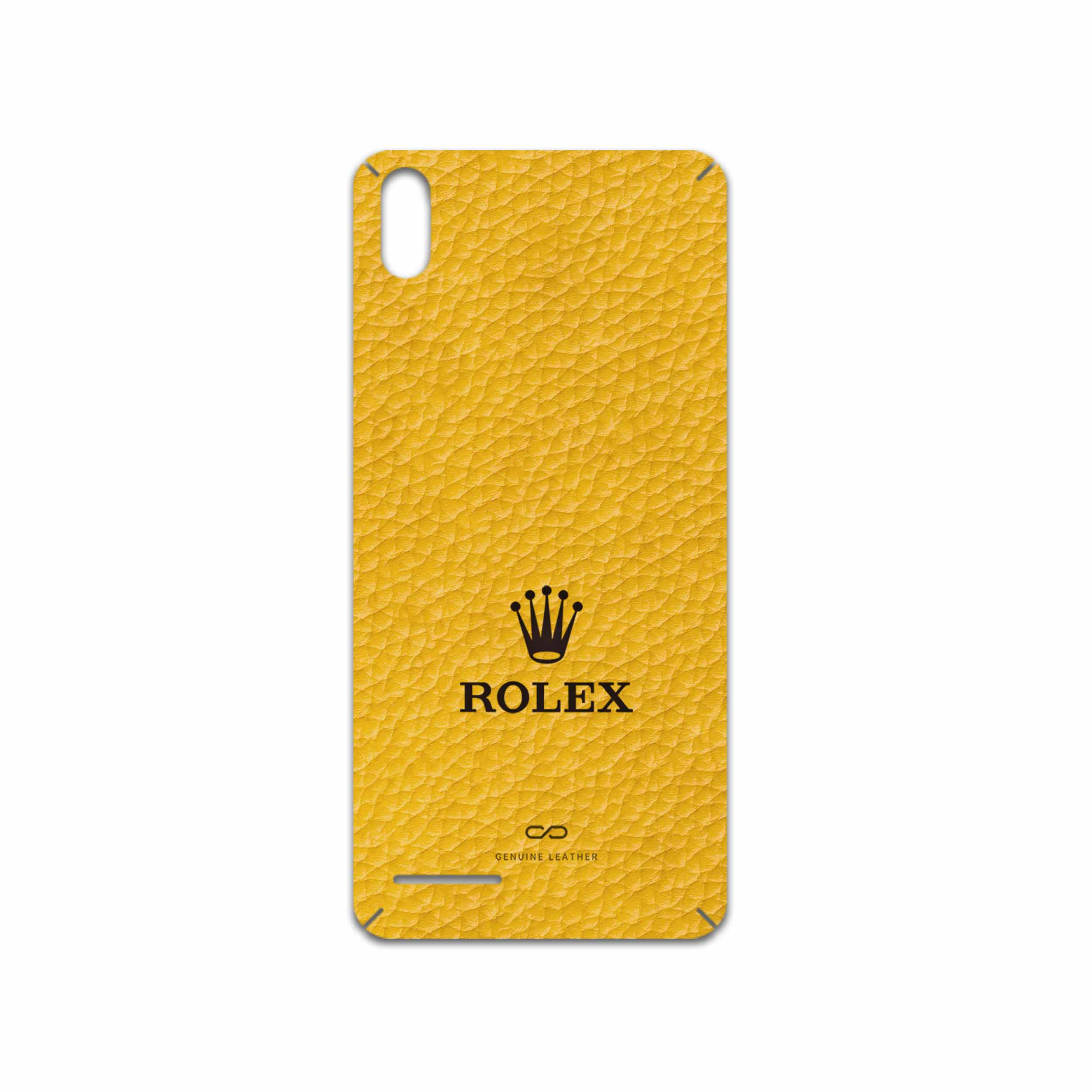 برچسب پوششی ماهوت مدل ML-RLX مناسب برای گوشی موبایل لاوا Z51