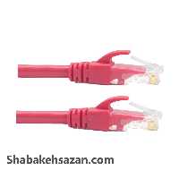 کابل شبکه CAT6 دی-نت