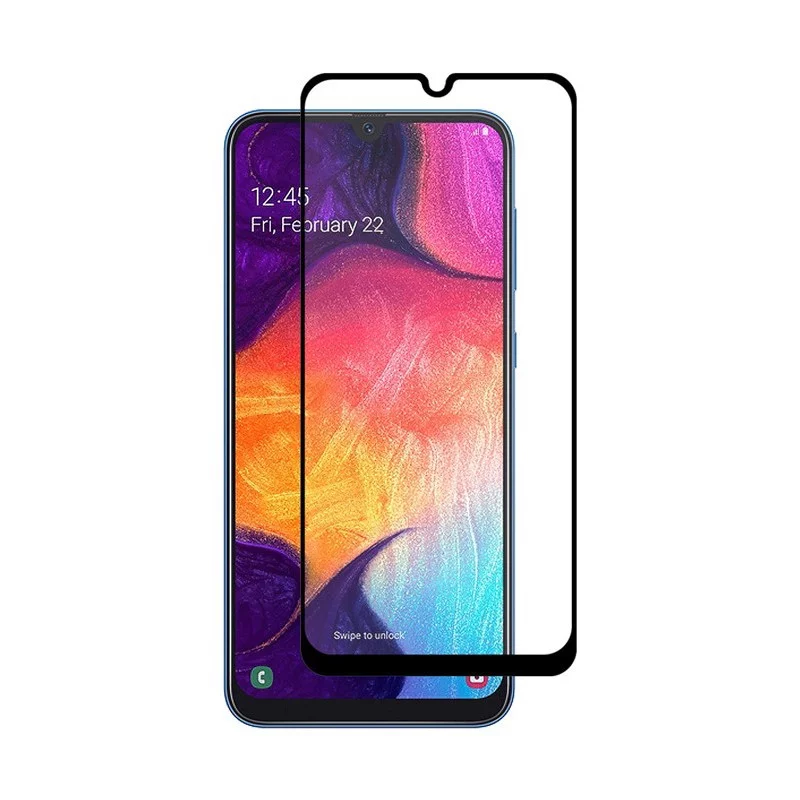 محافظ صفحه نمایش گوشی سامسونگ Galaxy A30s سرامیکی
