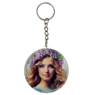 جاکلیدی طرح دختر مدل S10443