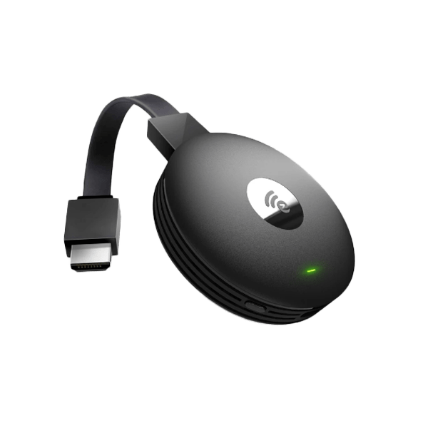 ارسال فوری دانگل بیسیم ایزدکست EZCast Ultra U1