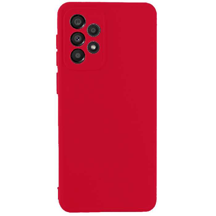 کاور مدل LIR-A53 مناسب برای گوشی موبایل سامسونگ Galaxy A53