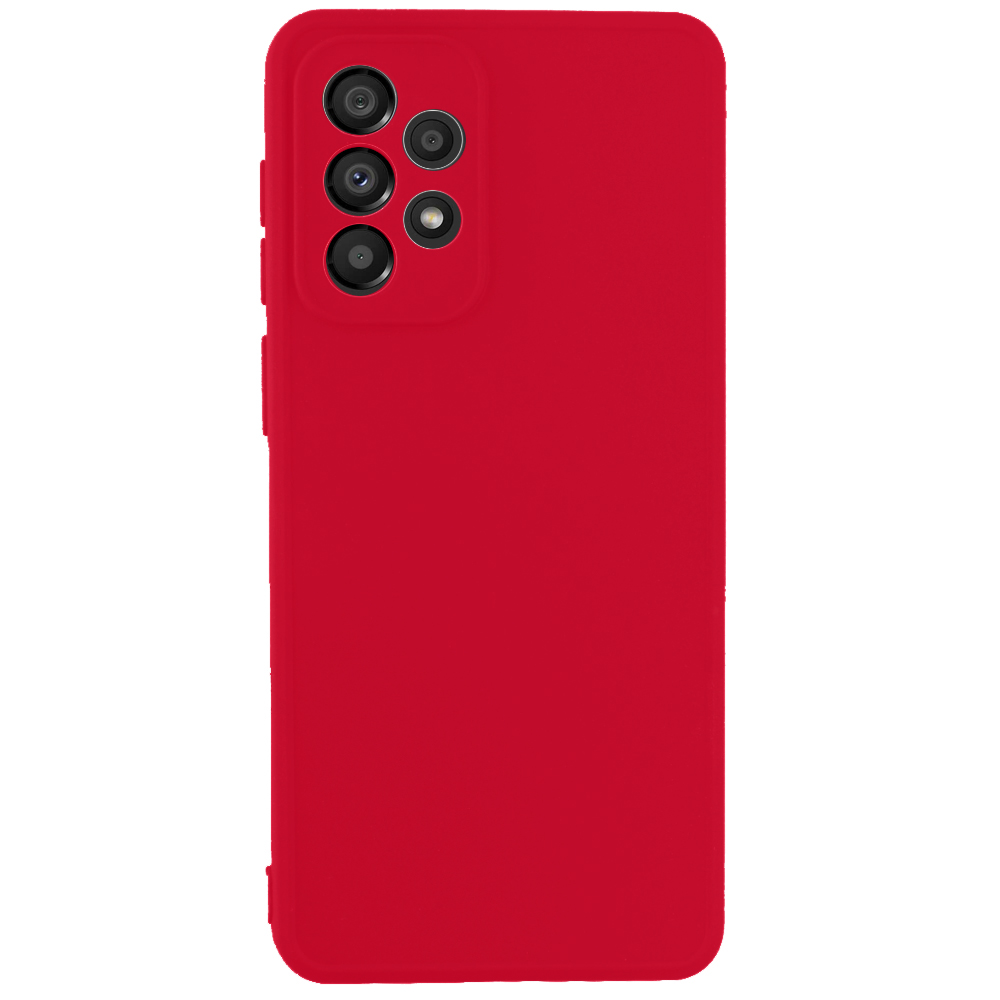 کاور مدل LIR-A53 مناسب برای گوشی موبایل سامسونگ Galaxy A53