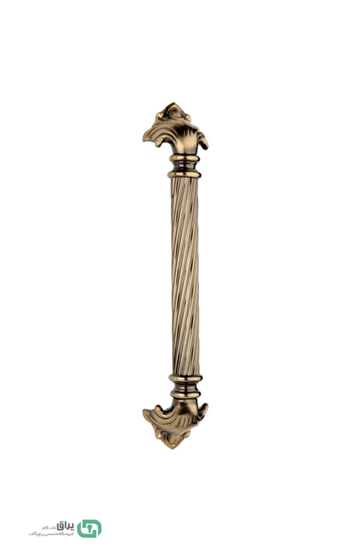 دستگیره ورودی 15000 تلرانس - Tolerance