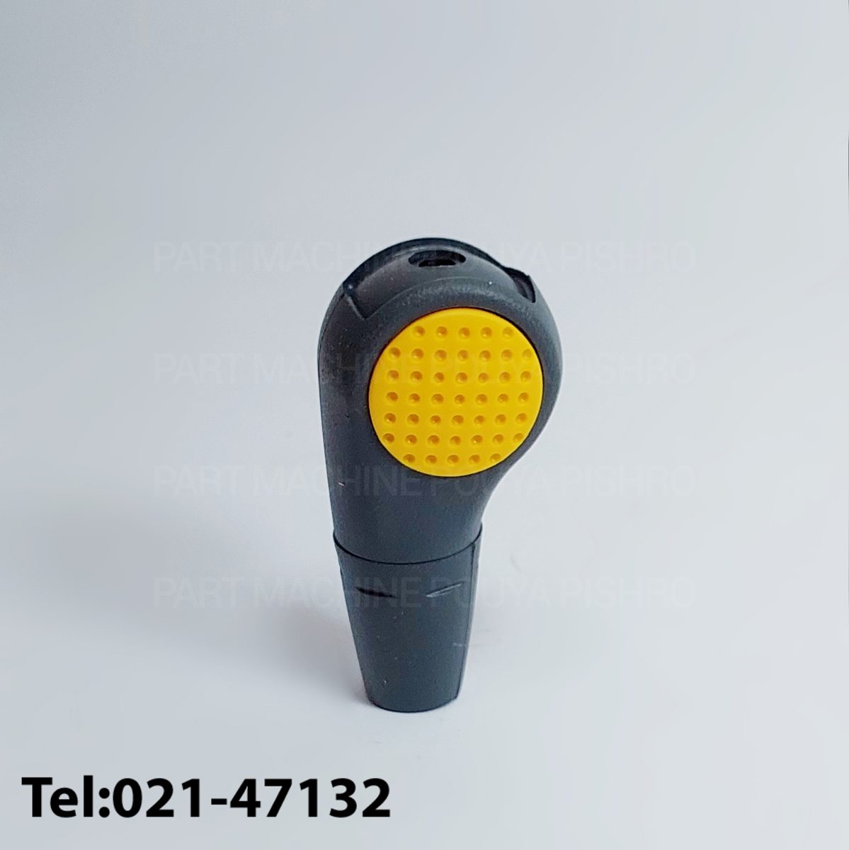 لاستیک لیور لیفتراک 3 تن هیوندای