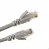 پچ کورد Cat6 کد 10411 مدل LSZH PVC