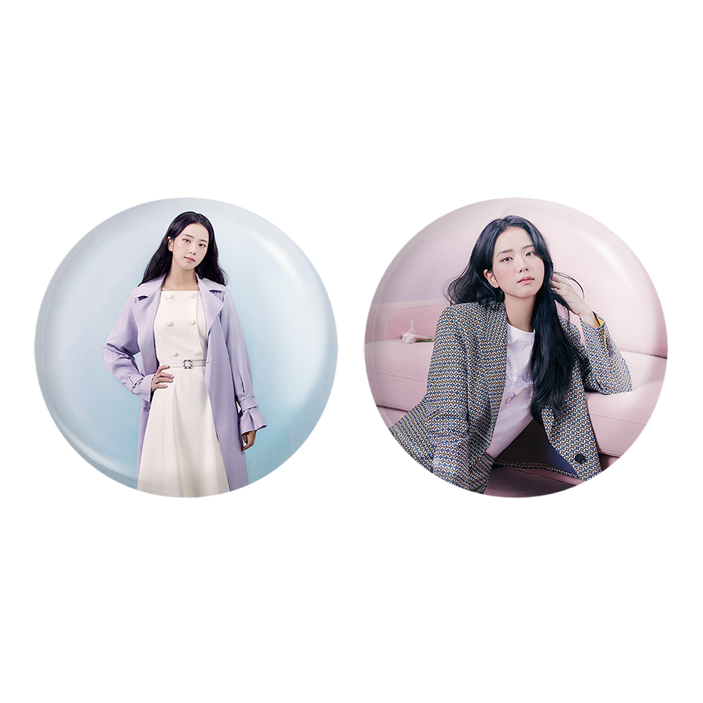 پیکسل خندالو مدل جیسو بلک پینک کد 36113612 مجموعه 2 عددی