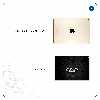 برچسب پوششی ماهوت مدل Ford Motor مناسب برای تبلت اپل iPad Air 2 2014 A1567