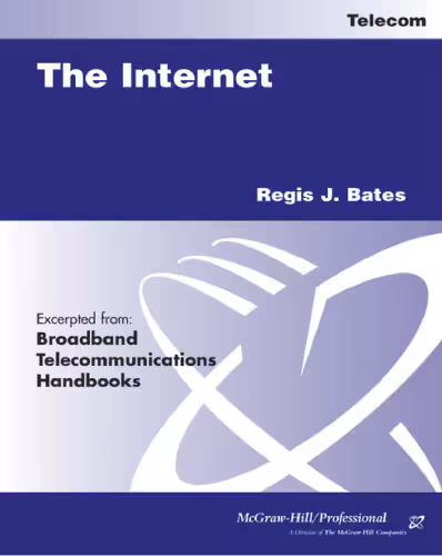 خرید و دانلود نسخه کامل کتاب The Internet