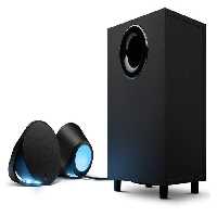 اسپیکر سه تکه بلوتوث لاجیتک مدل جی 560