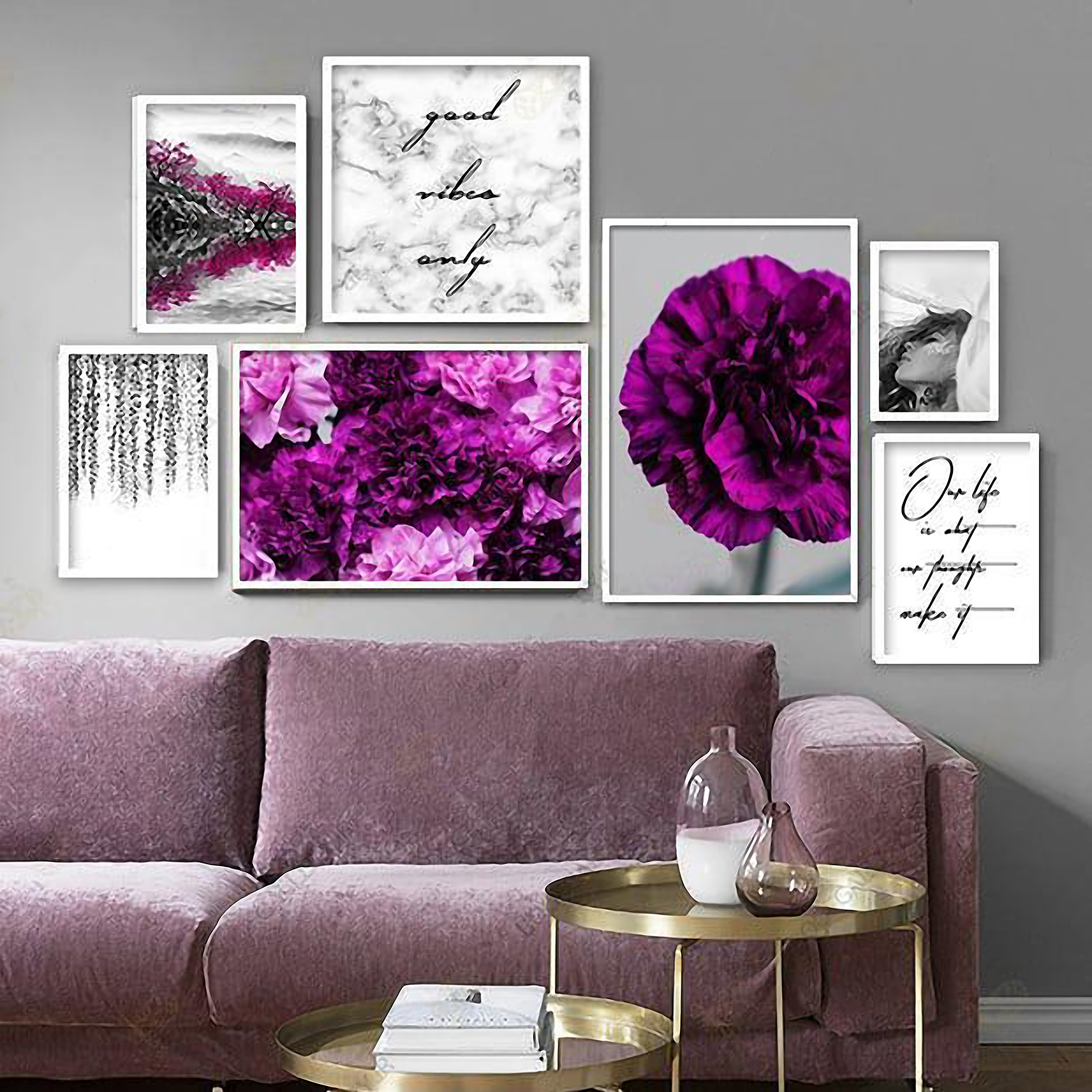 تابلو مدل HMA14 مجموعه هفت عددی