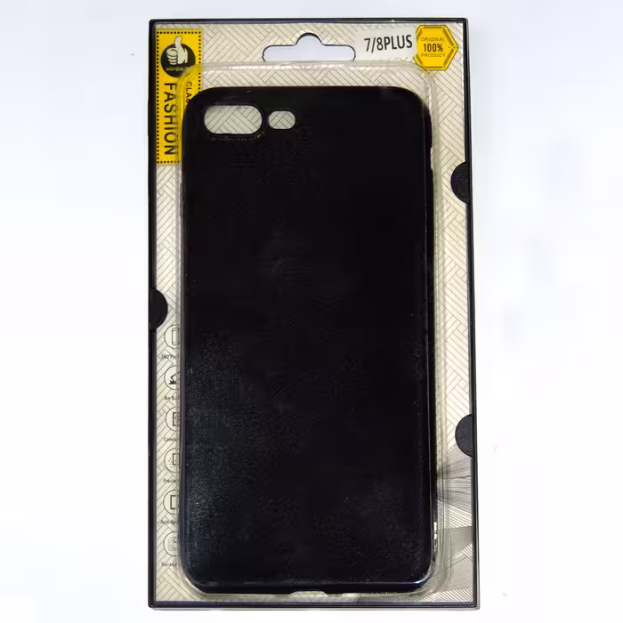کاورمدل BK-FSHN مناسب برای گوشی موبایل اپل IPhone 7 Plus / 8 Plus