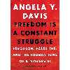 کتاب Freedom Is a Constant Struggle اثر Angela Y Davis and Cornel West and Frank Barat انتشارات Open Road Integrated Media
