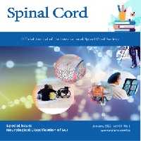 Spinal Cord 2022 FULL ARCHIVES at 30€ - کتاب پزشکی بهار