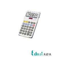 ماشین حساب شارپ مدل EL-421M