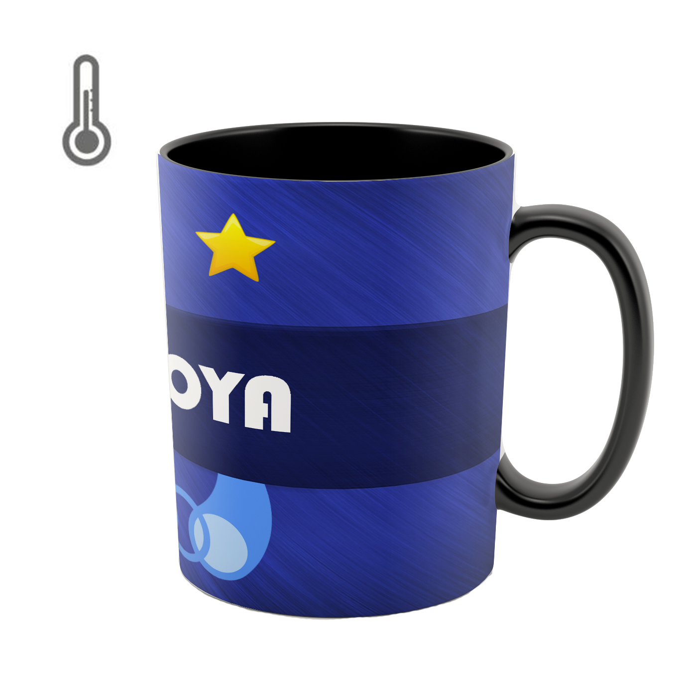 ماگ حرارتی طرح استقلال مدل جویا