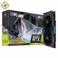کارت گرافیک زوتک ZOTAC GAMING RTX 2080 SUPER AMP 8GB