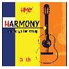 سیم پنجم گیتار کلاسیک هارمونی مدل 5-th