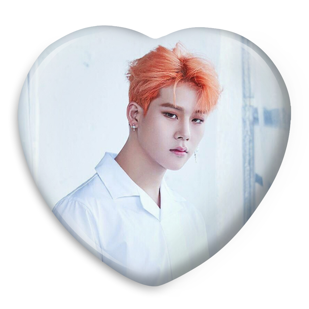 پیکسل خندالو طرح جوهان گروه مانستا اکس مدل قلبی کد 12269