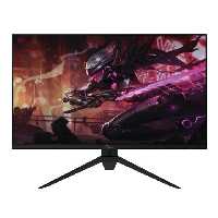 مانیتور مخصوص بازی  جی پلاس مدل GPLUS GGM-K275FN