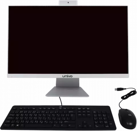 ال این وان 21.5اینچی UNIVO مدل T225